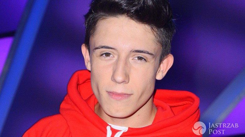 Dawid Kwiatkowski kupił Porsche