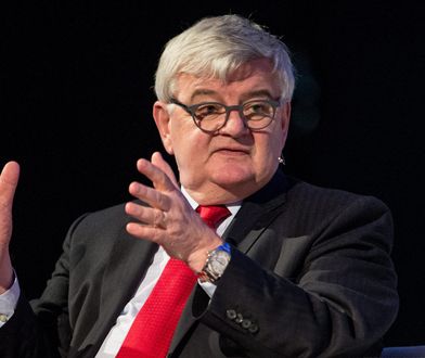 Joschka Fischer: Zachód na krawędzi