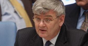 Joschka Fischer mówi o błędzie