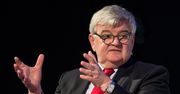 Joschka Fischer: Zachód na krawędzi