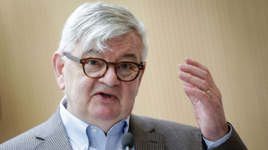 Joschka Fischer stracił zaufanie do polskiego rządu