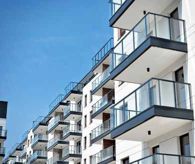 Mieszkania na polskim rynku nieruchomości, jakie mieszkania najczęściej kupujemy, jaki metraż, ile pokoi?