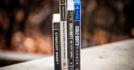 Dobraliśmy się do pudełka z grą na PS4. Oto, jak się prezentuje [GALERIA]