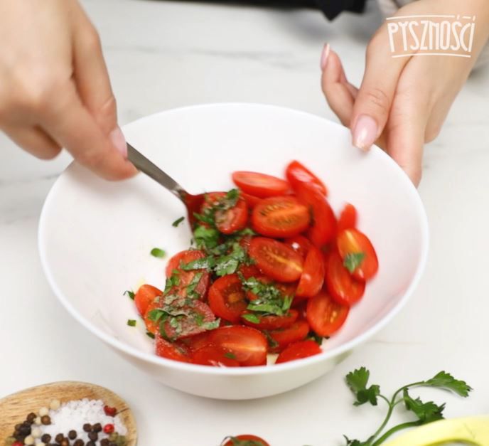 Wytrawne babeczki- Pyszności