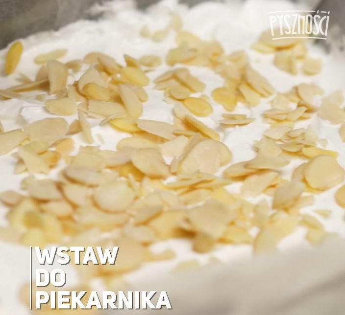 Ciasto Zemsta Teściowej- Pyszności