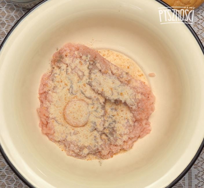 Kotlety pożarskie- Pyszności