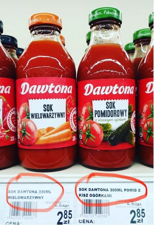 Katarzyna Bosacka ujawnia sekret producentów- Pyszności