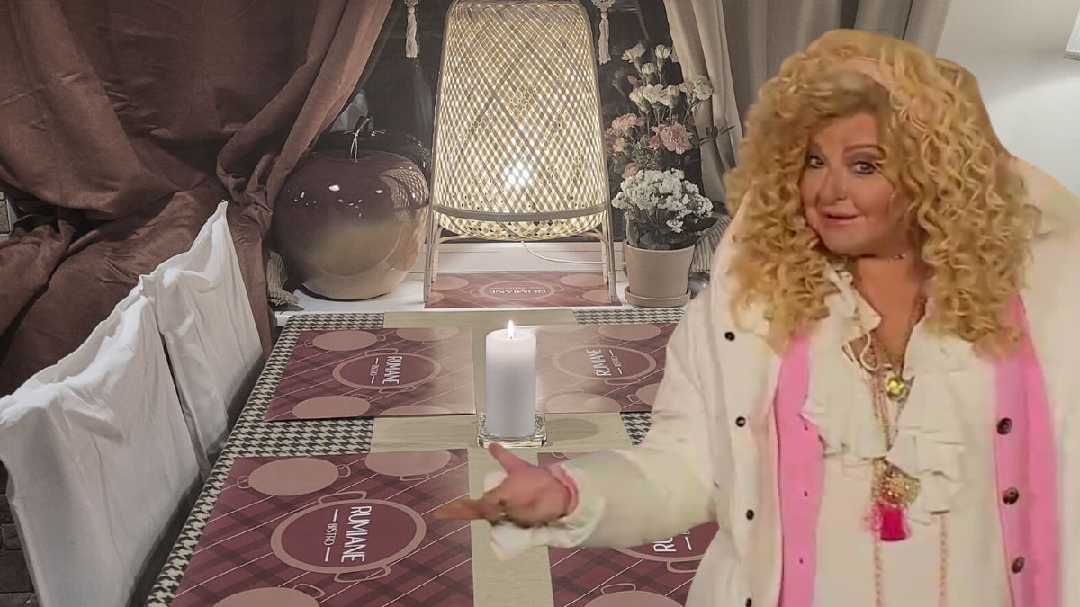 Kuchenne Rewolucje w Olsztynie- Pyszności