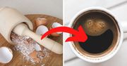 Ludzie mielą skorupki jajek i dodają do kawy. Powody sprawią, że zastanowisz się 2 razy przed ich wyrzuceniem