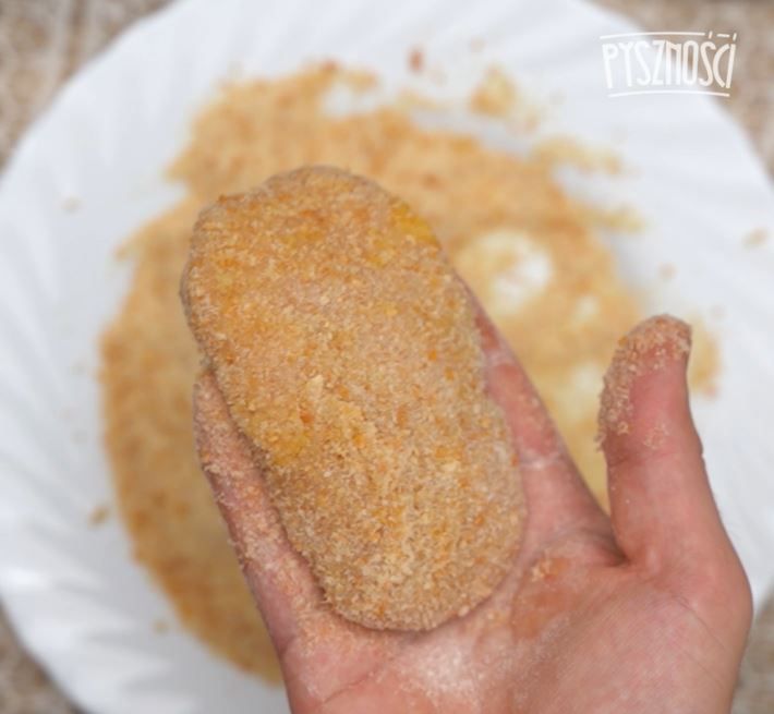 Kotlety pożarskie- Pyszności