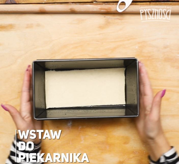 Kremówka papieska- Pyszności