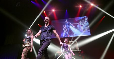 Iluzjoniści z Broadwayu: Już niedługo w Trójmieście będzie działa się magia!