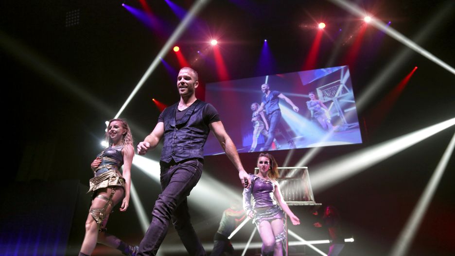 Wydarzenie przyciągnie tłumy