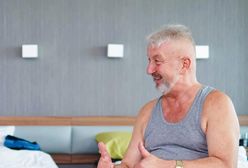 Uczestnicy "Sanatorium miłości": Nam też coś się należy od życia