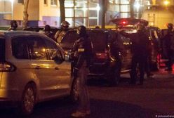Niemcy. Obława na islamistów w czterech landach