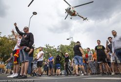 Konferencja Episkopatu Polski potępia akty agresji na Marszu Równości