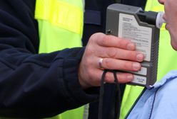 Matka przyjechała odebrać dziecko z przedszkola. Była pijana