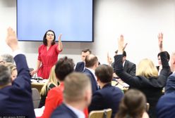 "Ustawa represyjna" znów w Sejmie. Komisja Sprawiedliwości negatywnie o uchwale Senatu