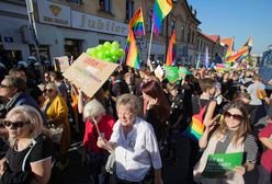 Lublin. Sąd uchylił zakaz prezydenta ws. Marszu Równości. Krzysztof Żuk składa zażalenie