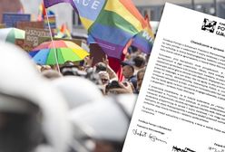 Powstańcy stają w obronie uczestników Marszu Równości. Padły mocne słowa