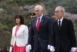 Wiceprezydent Pence wynajął adwokata do "sprawy rosyjskiej"