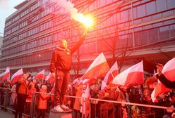 Prokuratura nie zajmuje się Marszem Niepodległości. "Nie mamy żadnego zawiadomienia”