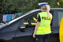 Kobietę złapano na jeździe pod wpływem alkoholu dwa razy tej samej nocy