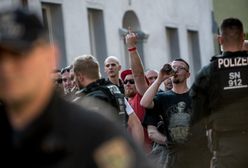 Niemcy: przemarsz neonazistów. Oburzenie w Dortmundzie