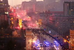 Marsz Niepodległości w Warszawie. Jest wyrok sądu