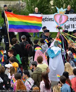 Marsz równości w Gdańsku. Rzecznik Episkopatu wydał komunikat