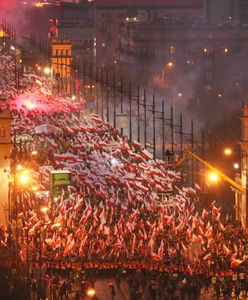 Polską ulicą rządzi prawo pięści. Prawo silniejszego. Prawo chama