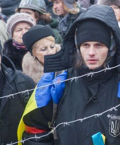 Możemy zostawić Putinowi Ukrainę i Ukraińców, ale to byłoby samobójstwo. Musimy pomóc sąsiadom