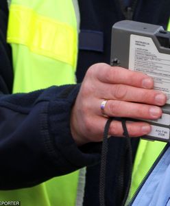 Matka przyjechała odebrać dziecko z przedszkola. Była pijana