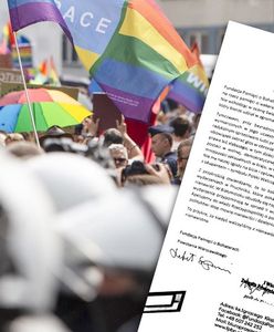 Powstańcy stają w obronie uczestników Marszu Równości. Padły mocne słowa