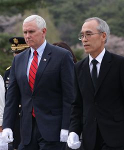 Wiceprezydent Pence wynajął adwokata do "sprawy rosyjskiej"