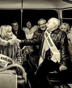 "Sanatorium miłości" miesiąc później. Cezary i Wiesia zakochali się w sobie