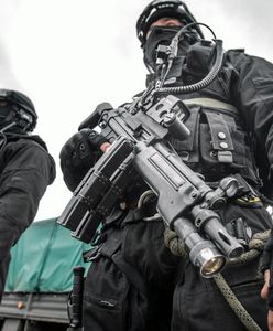 Zmiany w policji. Powstanie BOA przeciw terrorystom