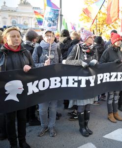 Niemiecka gazeta pyta: czy w Polsce wolno bić kobiety?