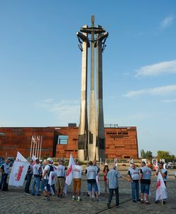 Wniosek KOD-u odrzucony przez wojewodę pomorskiego. Co z rocznicami?
