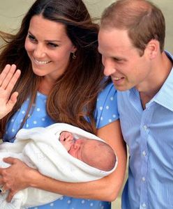 Kate Middleton zdradziła przyjaciółkom kulisy swojego porodu