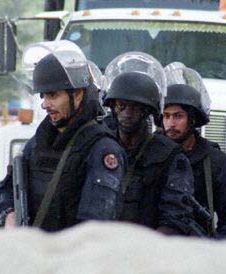 Zakładnicy uwolnieni. Terroryści zabili kilku cudzoziemców