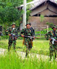 Odsunięto widmo wojny w Indonezji