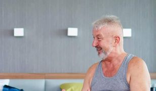 Uczestnicy "Sanatorium miłości": Nam też coś się należy od życia