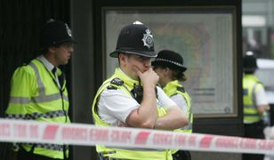 Zamach w Londynie był zaplanowany?