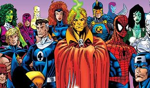 "Wojna Nieskończoności": sentymentalna podróż do przeszłości