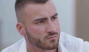 "Love Island. Wyspa miłości": przyjacielska interwencja Mikołaja