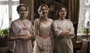 "Drogi wolności": TVP pochwaliła się pilotażowym odcinkiem. To będzie kręta i skomplikowana droga do serc widzów