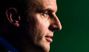 "Pracuj! Zużywaj się! I zamknij mordę!". Fabryka w Amiens symbolem prezydenckich wyborów