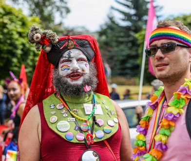 Białystok. Marsz Rodziny nie przejdzie obok Marszu Równości