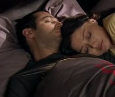 "Cena miłości" odc. 39: Jasemin i Sawasz znów razem!